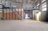 Отапливаемое помещение под производство, склад - 593 м2