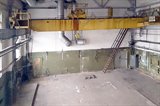 Отапливаемое помещение под производство, склад - 593 м2
