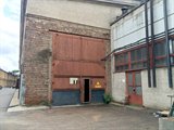 Отапливаемое помещение под производство, склад - 593 м2