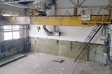 Отапливаемое помещение под производство, склад - 593 м2