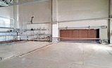 Отапливаемое помещение под производство, склад - 593 м2