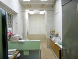 Отапливаемое помещение под производство, склад - 593 м2