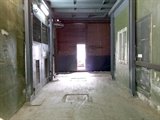 Отапливаемое помещение под производство, склад - 593 м2