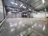 Аренда теплого складского помещения 400 м²