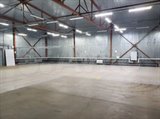 Аренда теплого складского помещения 400 м²