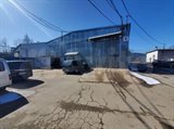 Аренда теплого складского помещения 400 м²
