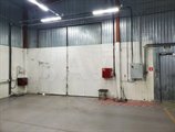 Аренда теплого складского помещения 400 м²
