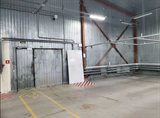 Аренда теплого складского помещения 400 м²
