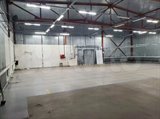 Аренда теплого складского помещения 400 м²