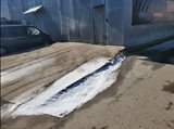 Аренда теплого складского помещения 400 м²
