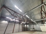 Аренда теплого складского помещения 400 м²