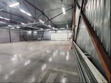 Аренда теплого складского помещения 400 м²
