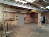 Отапливаемое помещение под мастерскую, производство, склад - 125 м2