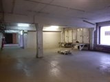 Отапливаемое помещение под склад, производство - 625 м2