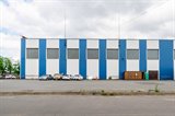 Отапливаемое помещение под склад, производство - 625 м2
