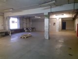 Отапливаемое помещение под склад, производство - 625 м2