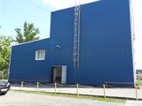 Отапливаемое помещение под склад, производство - 625 м2