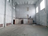 Отапливаемое помещение под склад, производство - 625 м2