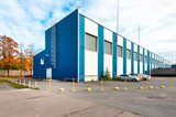 Отапливаемое помещение под склад, производство - 625 м2