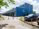 Отапливаемое помещение под склад, производство - 625 м2