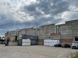 Аренда помещения под склад-производство 2390 м² с кран-балкой на 5 т