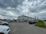 Аренда помещения под склад-производство 2390 м² с кран-балкой на 5 т