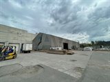 Аренда помещения под склад-производство 2390 м² с кран-балкой на 5 т