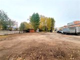Аренда открытой площадки (земельного участка) - 1467 м2