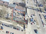 Аренда открытой площадки (земельного участка) - 1467 м2