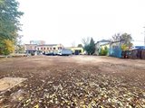Аренда открытой площадки (земельного участка) - 1467 м2