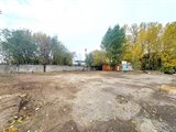 Аренда открытой площадки (земельного участка) - 1467 м2