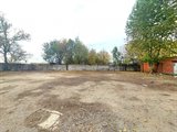 Аренда открытой площадки (земельного участка) - 1467 м2