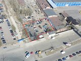 Аренда открытой площадки (земельного участка) - 1467 м2