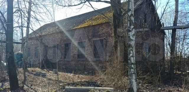 Продажа производственно-складского комплекса 6495 м² c кран-балками до 2,5 т и мостовым краном на 5 т