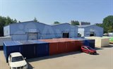Продажа администpативнo-склaдского кoмплекса 4492 м²