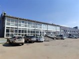 Продажа администpативнo-склaдского кoмплекса 4492 м²