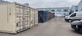 Продажа администpативнo-склaдского кoмплекса 4492 м²