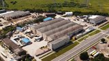 Продажа производственно-складского комплекса 11000 м² с кран-балками 2,5 - 10 т