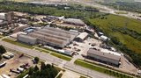 Продажа производственно-складского комплекса 11000 м² с кран-балками 2,5 - 10 т
