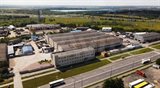 Продажа производственно-складского комплекса 11000 м² с кран-балками 2,5 - 10 т