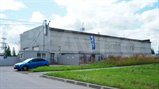 Продажа производственно-складского комплекса 11000 м² с кран-балками 2,5 - 10 т