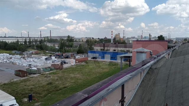 Продажа земельного участка промышленного назначения 6 га