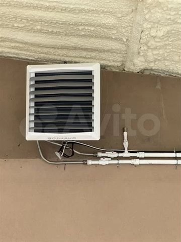 Аренда отапливаемого склада 1440 м² на территории складского комлекса