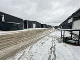 Аренда отапливаемого склада 1440 м² на территории складского комлекса