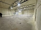 Аренда отапливаемого склада 1440 м² на территории складского комлекса