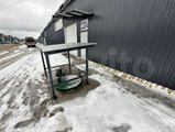 Аренда отапливаемого склада 1440 м² на территории складского комлекса