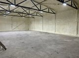 Аренда отапливаемого склада 1440 м² на территории складского комлекса