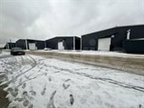 Аренда отапливаемого склада 1440 м² на территории складского комлекса