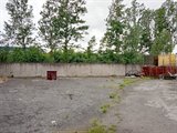 Аренда открытой площадки (земельного участка) - 286 м2