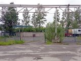 Аренда открытой площадки (земельного участка) - 286 м2